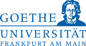 Goethe University logo