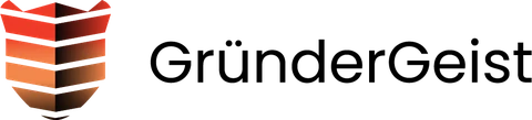 GruenderGeist logo