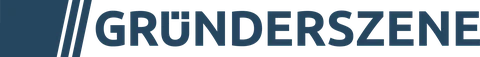 Gründerszene logo