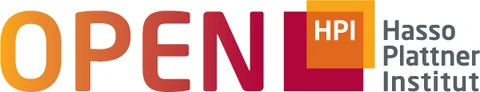 openHPI logo