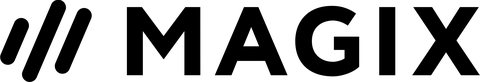 MAGIX logo