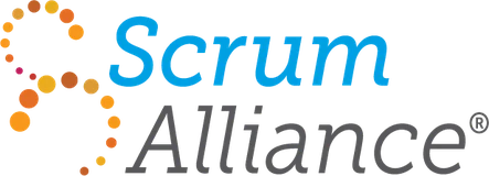 Scrum Alliance logo