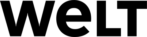 WELT logo