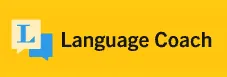 Langenscheidt Language Coach logo